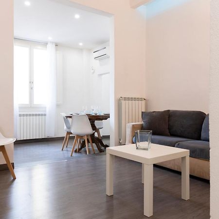 Santo Spirito Living Leilighet Firenze Eksteriør bilde