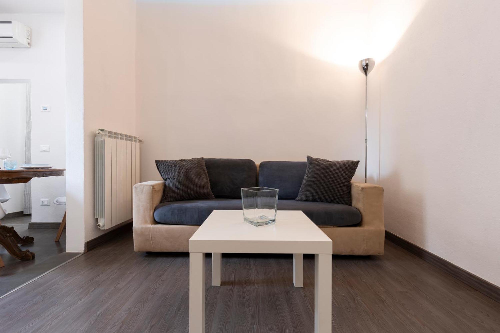 Santo Spirito Living Leilighet Firenze Eksteriør bilde